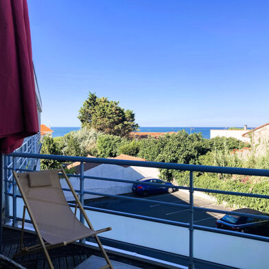 Appartement 3 pièces 489720 €