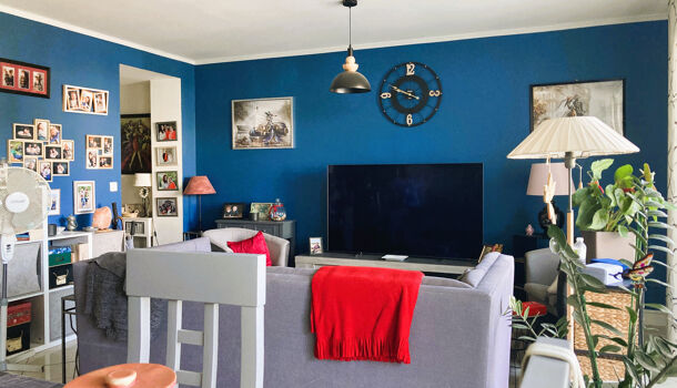 Appartement 3 pièces  à vendre Vaux-sur-Mer 17640