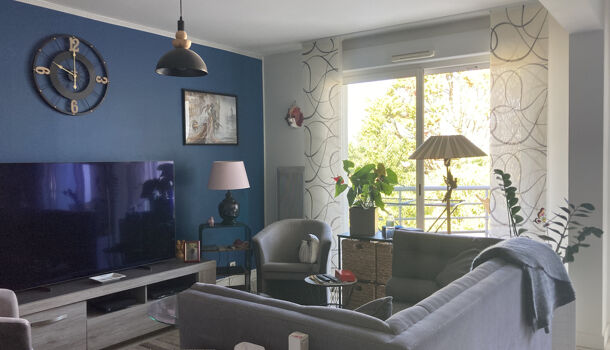 Appartement 3 pièces  à vendre Vaux-sur-Mer 17640