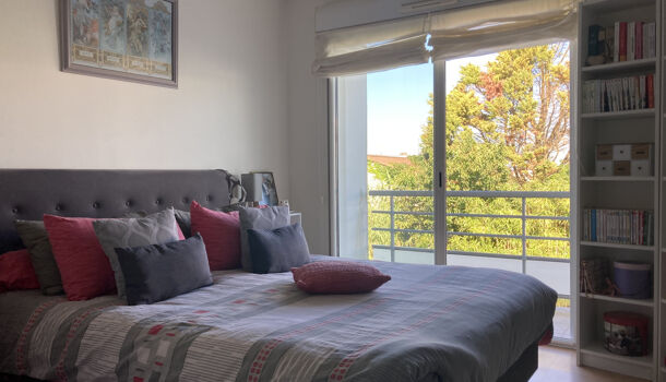 Appartement 3 pièces  à vendre Vaux-sur-Mer 17640