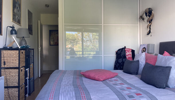 Appartement 3 pièces  à vendre Vaux-sur-Mer 17640