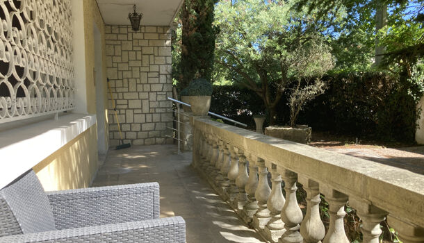 Villa / Maison 4 pièces  à vendre Royan 17200