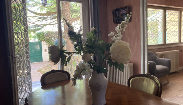 Villa / Maison 4 pièces  à vendre Royan 17200