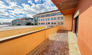 Appartement 5 Pièces 119 m² à vendre à Roanne (42300)