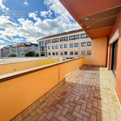 Appartement 5 pièces 145000 €