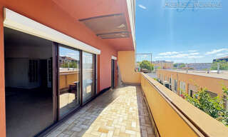 Appartement 5 Pièces 119 m² à vendre à Roanne (42300)