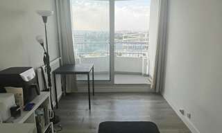 Appartement 1 Pièce 17 m² à vendre à Paris 18 (75018)