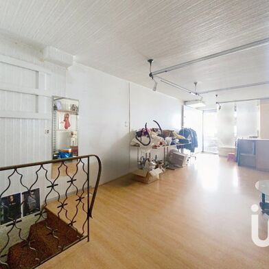 Immeuble  279000 €