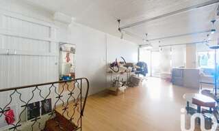 Immeuble  260 m² à vendre à Grenade (31330)