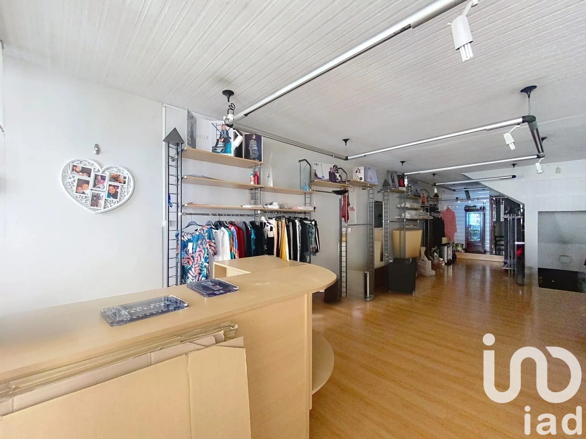 Vente Immeuble 260 m² - Photo 3