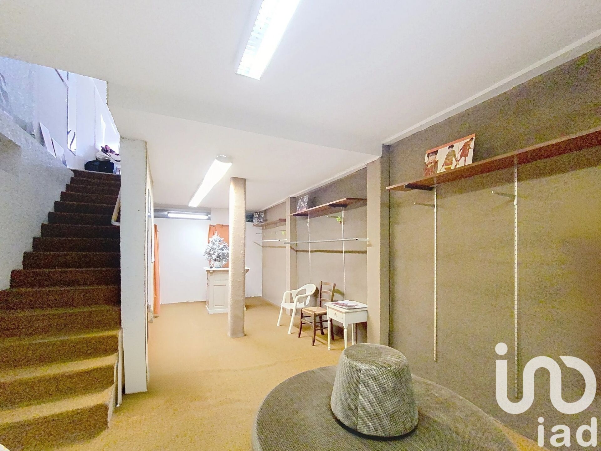Vente Immeuble 260 m² - Photo 4
