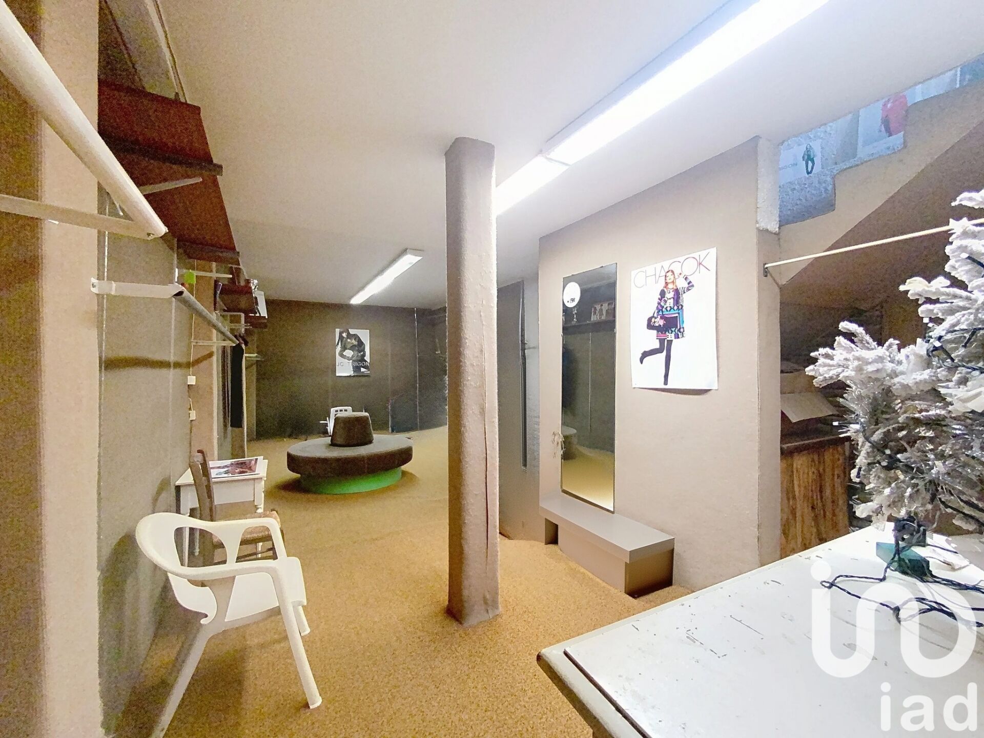 Vente Immeuble 260 m² - Photo 5