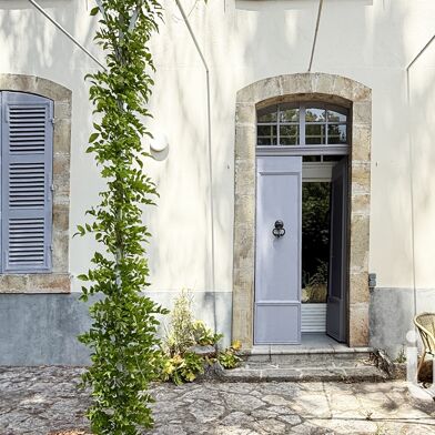 Maison 7 pièces 432000 €