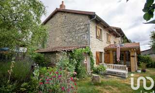 Maison 5 Pièces 110 m² à vendre à Fournols (63980)