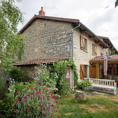 Maison 5 pièces 119000 €