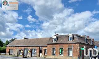 Maison 8 Pièces 211 m² à vendre à Obies (59570)