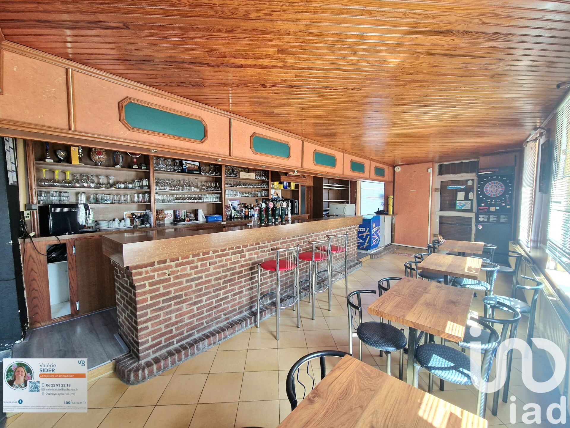 Vente Maison/villa 8 pièces - Photo 2