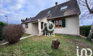 Maison 5 Pièces 119 m² à vendre à Petit-Couronne (76650)