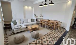 Maison 5 Pièces 120 m² à vendre à Roquevaire (13360)