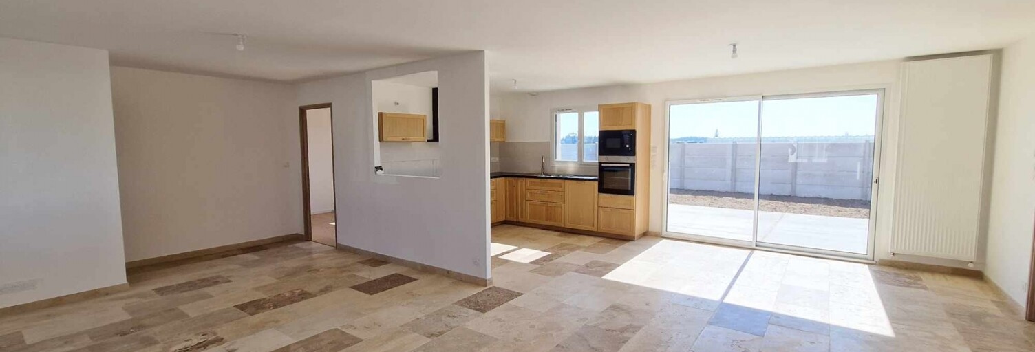 Maison 7 Pièces 136 m² à vendre à Bonnée (45460)