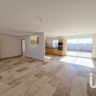 Maison 7 pièces 279000 €