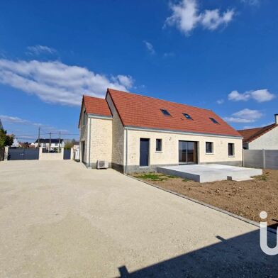 Maison 7 pièces 279000 €