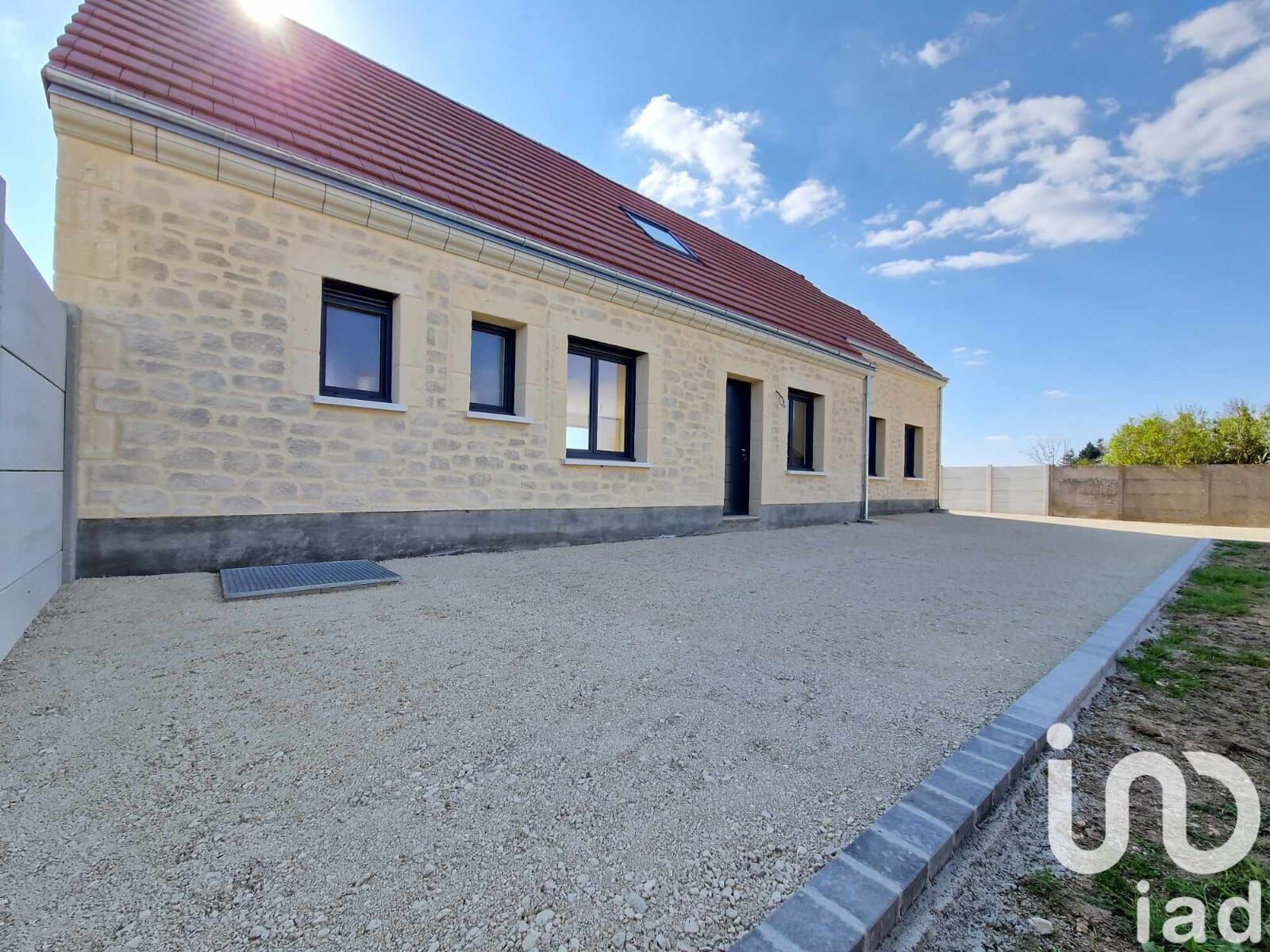 Bonnee - 136m² - 7p. - 4ch.