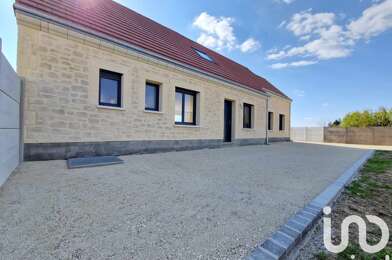 Maison 7 pièces 279000 €