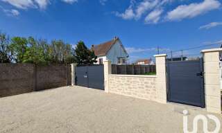 Maison 7 Pièces 136 m² à vendre à Bonnée (45460)