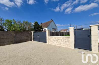 Maison 7 pièces 279000 €