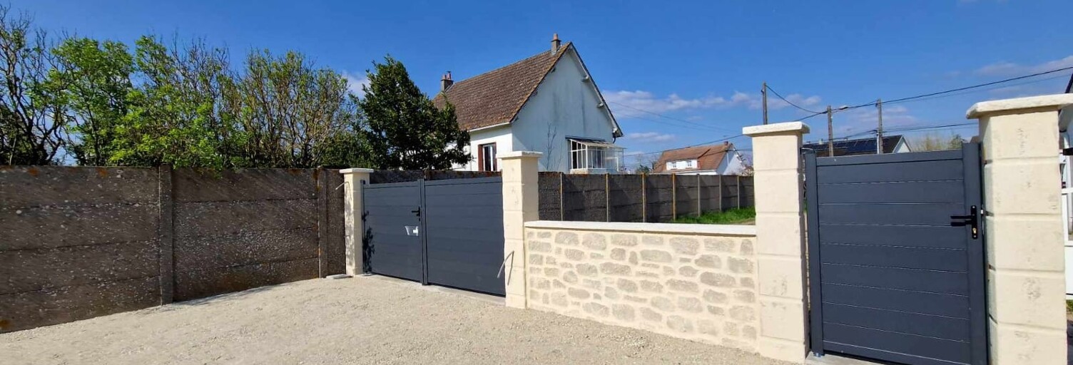 Maison 7 Pièces 136 m² à vendre à Bonnée (45460)