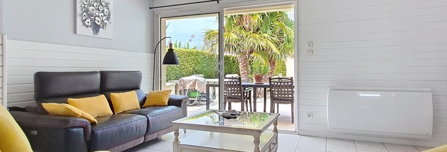 Maison 6 Pièces 139 m² à vendre à Nuaillé-d'Aunis (17540)