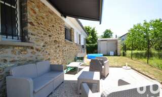 Maison 4 Pièces 73 m² à vendre à Lagny-sur-Marne (77400)