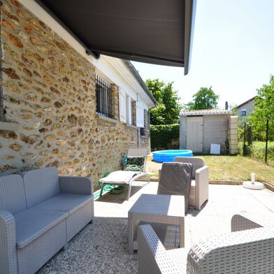 Maison 4 pièces 295000 €