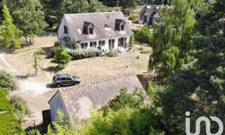 Maison 8 Pièces 180 m² à vendre à Mont-près-Chambord (41250)