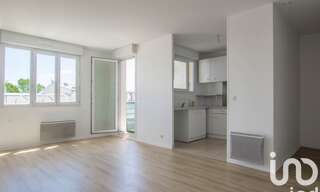 Appartement 3 Pièces 70 m² à louer à Athis-Mons (91200)
