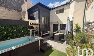 Maison 5 Pièces 120 m² à vendre à Milhaud (30540)