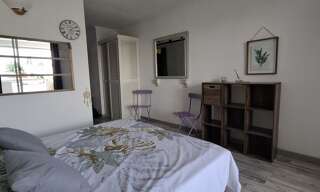 Appartement 1 Pièce 20 m² à vendre à Saint-François (97118)