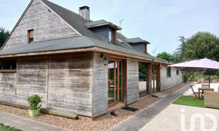 Maison 12 Pièces 351 m² à vendre à Angrie (49440)