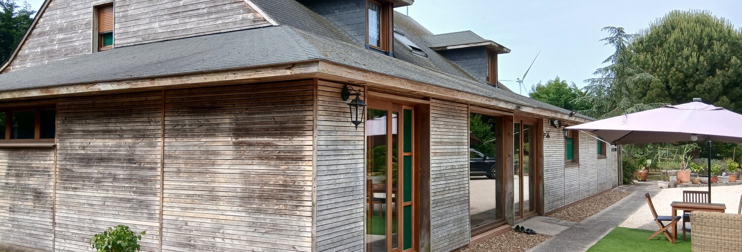 Maison 12 Pièces 351 m² à vendre à Angrie (49440)