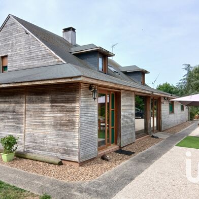 Maison 12 pièces 468000 €