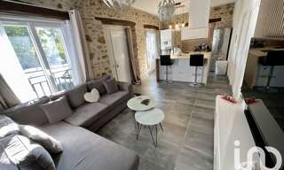 Maison 3 Pièces 46 m² à vendre à Corbeil-Essonnes (91100)