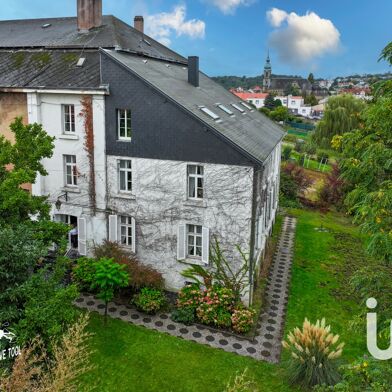 Immeuble  299500 €