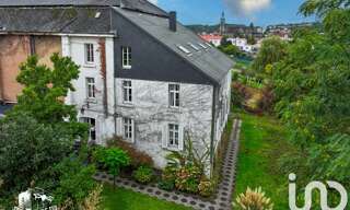 Immeuble  464 m² à vendre à Freyming-Merlebach (57800)