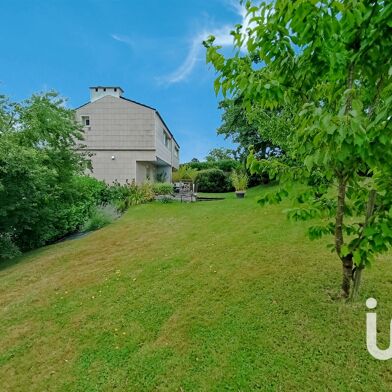 Maison 6 pièces 199000 €