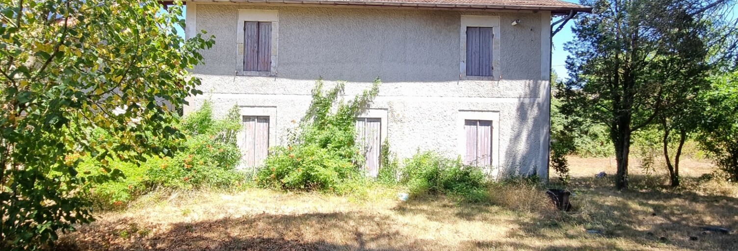 Maison 6 Pièces 134 m² à vendre à Salles (33770)