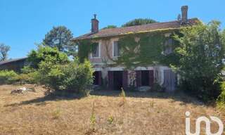 Maison 6 Pièces 134 m² à vendre à Salles (33770)