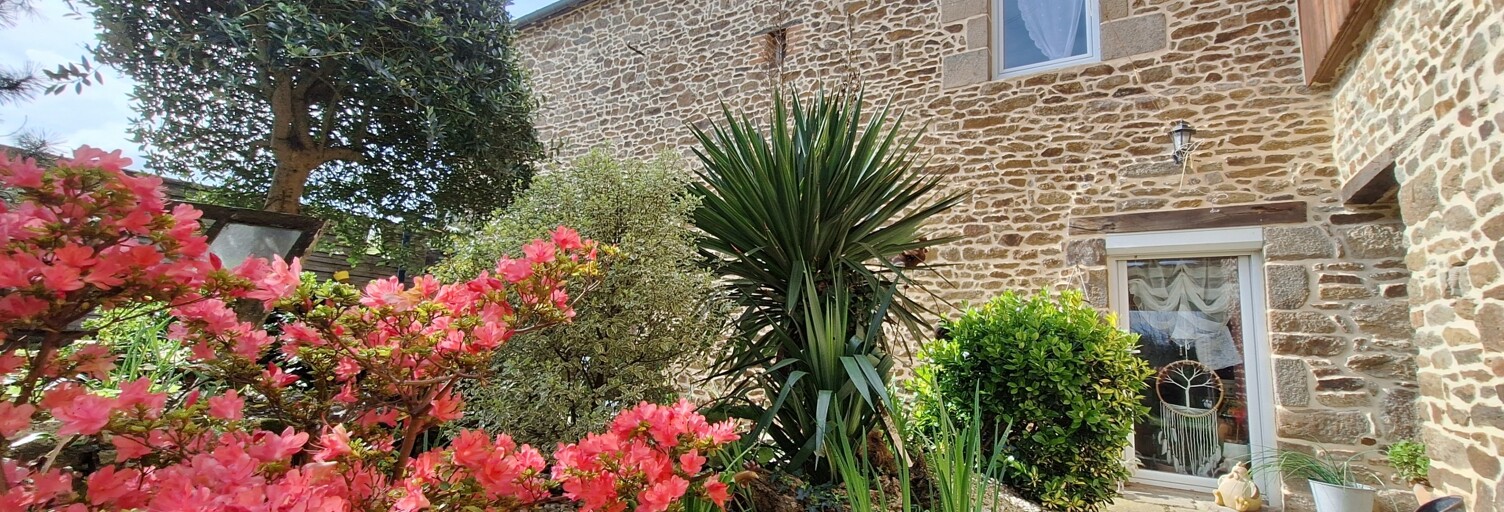 Maison 11 Pièces 280 m² à vendre à Lanvallay (22100)