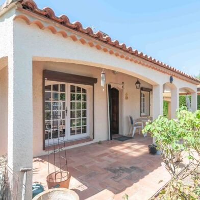 Maison 4 pièces 344784 €