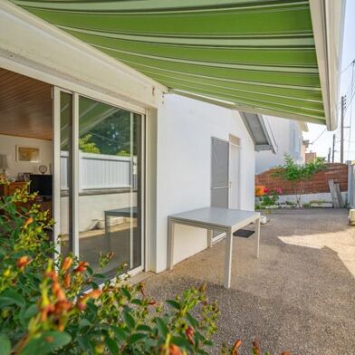 Maison 6 pièces 348480 €